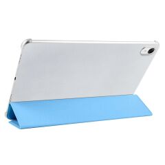 Huawei Matepad Air 2023 Kılıf Standlı Flip Smart Akıllı Kapak Uyku Modlu Tablet Kılıfı Kapaklı Kılıf