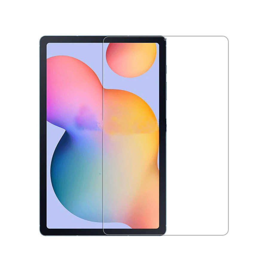 Benks Galaxy Tab S6 T860 Paper-Like Ekran Koruyucu Renksiz