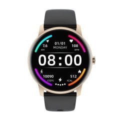 Wiwu SW03 Akıllı Saat Gold