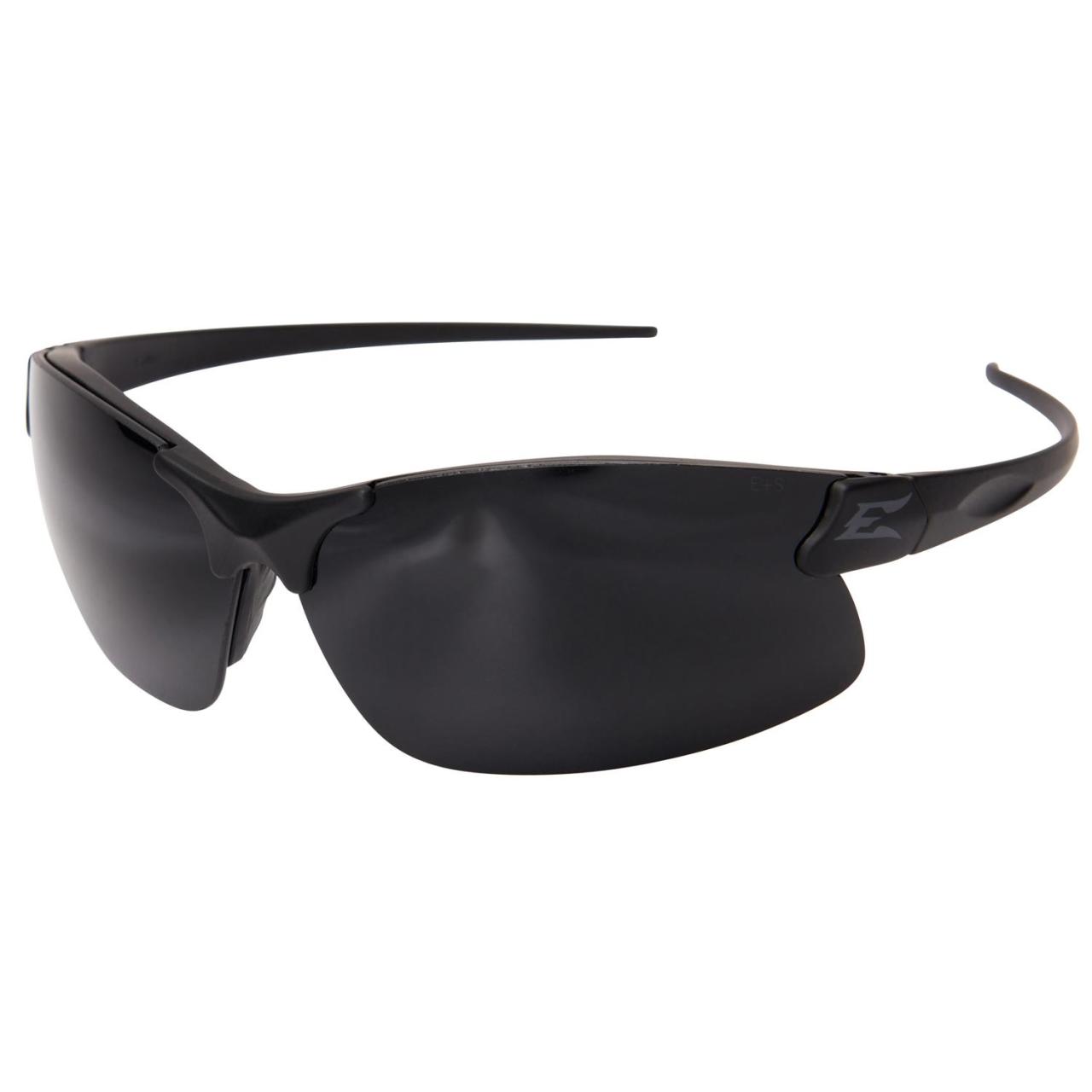 Edge Tactical Sharp Balistik Gözlük - Uluslararası Standartlar - Maksimum Koruma