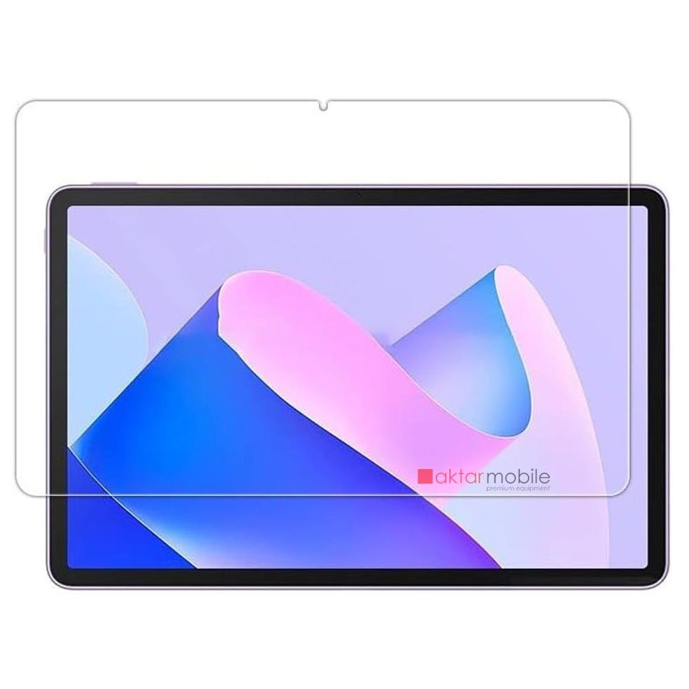 Huawei Matepad 11 2023 Uyumlu Ekran Koruyucu Nano Kırılmaz Esnek Üstün Koruma