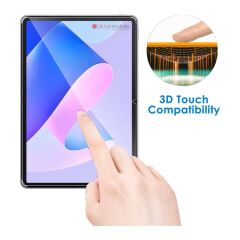 Huawei Matepad 11 2023 Uyumlu Ekran Koruyucu Nano Kırılmaz Esnek Üstün Koruma