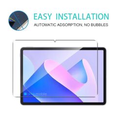 Huawei Matepad 11 2023 Uyumlu Ekran Koruyucu Nano Kırılmaz Esnek Üstün Koruma