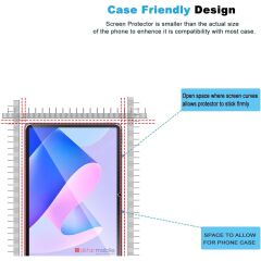 Huawei Matepad 11 2023 Uyumlu Ekran Koruyucu Nano Kırılmaz Esnek Üstün Koruma