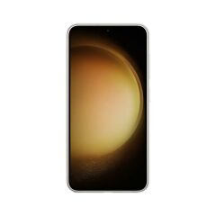 Galaxy S24 Plus uyumlu Şeffaf Kılıf Kamera Çıkıntılı Sararma Yapmayan Sert PC Kapak