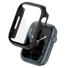 Apple Watch 8 45 mm uyumlu Ekran Koruyucu Kasa Koruma Full Body Gard Tüm Gövde Koruyucu Tam Koruma
