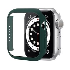 Apple Watch 8 45 mm uyumlu Ekran Koruyucu Kasa Koruma Full Body Gard Tüm Gövde Koruyucu Tam Koruma