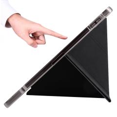 Xiaomi Mi Pad 5 Uyumlu Kılıf Kalem Bölmeli Akıllı Kapak Standlı Kılıf Smart Cover Premium