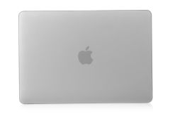 MacBook Pro 13 2020 Kılıf Koruyucu Kapak 13.3'' A2289 / A2251 Uyumlu Mat Tasarım Hava Kanallı