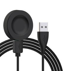 Huawei Watch 3 / Watch 3 Pro uyumlu Manyetik Şarj Cihazı ve USB Kablosu - Şarj Kiti