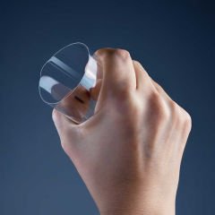 Apple iPhone 12 Pro Benks Schott Glass Ekran Koruyucu