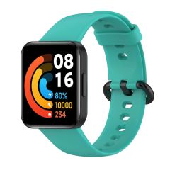 Redmi Watch 2 Lite Silikon Kordon Tam Uyumlu Pim Tasarımı Premium Spor Kayış