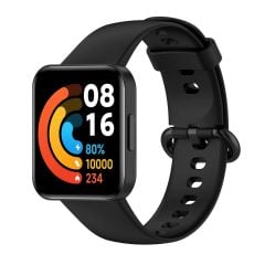 Redmi Watch 2 Lite Silikon Kordon Tam Uyumlu Pim Tasarımı Premium Spor Kayış