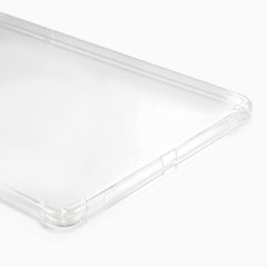 Samsung Galaxy Tab S8 11'' uyumlu Kılıf Anti Shock Darbe Emici Silikon Esnek TPU Kapak