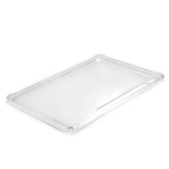 Samsung Galaxy Tab S8 11'' uyumlu Kılıf Anti Shock Darbe Emici Silikon Esnek TPU Kapak