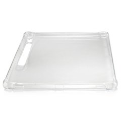 Samsung Galaxy Tab S8 11'' uyumlu Kılıf Anti Shock Darbe Emici Silikon Esnek TPU Kapak