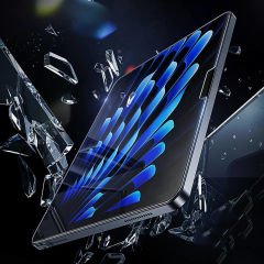 Apple iPad Pro 11 2024 Benks King Kong Eğimli Kenar Oleofobik Özellikli Temperli Cam Ekran Koruyucu