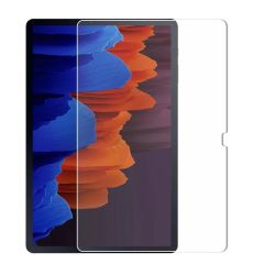 Samsung Galaxy Tab S8 11'' Uyumlu Ekran Koruyucu Nano Kırılmaz Esnek Üstün Koruma