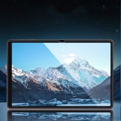 Samsung Galaxy Tab S8 11'' Uyumlu Ekran Koruyucu Nano Kırılmaz Esnek Üstün Koruma