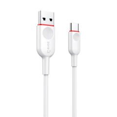 ​Zore XMac Serisi ZR-X2 Type-C 2 in 1 Şarj Seti