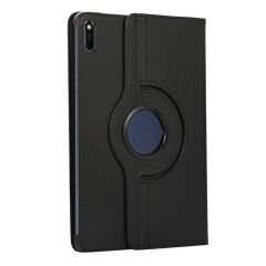 Huawei MatePad 11 Kılıf 360° Dönebilen Akıllı Kapak Standlı Kılıf Smart Uyku Modlu