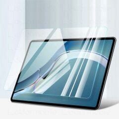 Huawei MatePad 11 Ekran Koruyucu Nano Kırılmaz Esnek Ultra İnce Üstün Koruma
